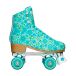 Impala Rollers Patins Femme Quad