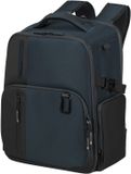 Samsonite Rugzak - Biz2Go underseat backpack S Ryanair conform 30 x 40 x 20 cm -25 l - Deep blue