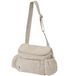 Liewood Sac à langer - Teddy - Olivia - Mist - Taille unique