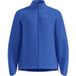 Odlo Zeroweight Hardloopjas Heren-blauw, Maat XXL