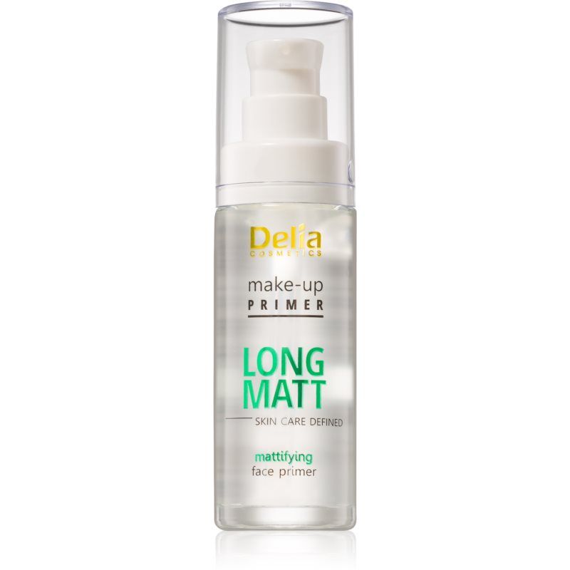 Delia Cosmetics Skin Care Defined - 30ml - Dames - 5901350476550