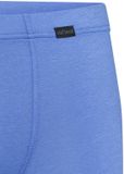 Olaf Benz Boxer RED2556 Casualpants Koninklijk Katoen/Elastaan Effen Aansluitend XL