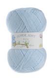 James C Brett Baby 4-laags - 100g ballen - BY5