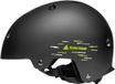 Rollerblade Rb Casque Junior Noir M Enfants