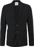 s.Oliver Heren Blazer Zwart 54