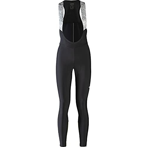 Gore Wear Progress+ Thermo Bib Tights Women