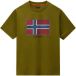 Napapijri T-shirt S-Flag Tiki