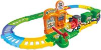 VTech TTA- Tjoek-Tjoek Treinset (incl. Tim Trein)