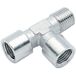 ICH T-connector 40505 Schroefdraad (binnen) 1/2 Schroefdraad (buiten): R1/2 Afm. schroefdraad: 1/2 1 stuk(s)