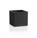 LECHUZA - Canto Slatestone 40 Low Dark Grey plantenbak