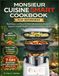 MONSIEUR CUISINE SMART COOKBOOK FOR BEGINNERS