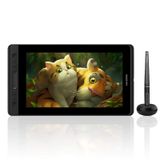 HUION GT133 - Grafisch Tablet - Zwart