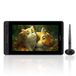 HUION GT133 - Tablet graphique - Noir