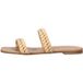 Casadei Sandales Beige