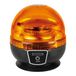 Lampa 72994 LED-signaallamp, RL-11, oplaadbaar, 9 V - 30 V, 160 W