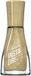 Sally Hansen Insta-Dri Nail Color - 555 Gold Play - Nagellak - Goud - 9.17 ml