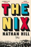 The Macmillan Publishers Ireland Limited The Nix