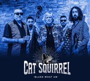Blues Cat Squirrel - Blues What Am (CD)