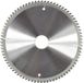 Merkloos TCT Cirkelzaagblad voor Hout en Kunststof - Diameter 160-185mm, 24-80 Tanden