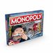 Hasbro Monopoly - Bordspel voor Slechte Verliezers - Multicolor - Unisex