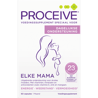 Proceive Elke Mama - 60 capsules
