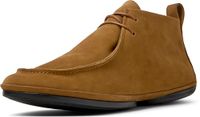 Camper Right Nina Enkellaarsjes - Dames - Medium Bruin - 36