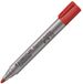 STAEDTLER Lumocolor flipchart marker rood