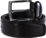 JOOP! Leren Riem Men's Coll. Belt 3,5 CM W80 D`Brown Donkerbruin