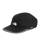 The North Face Antora Regenhoed Heren TNF Zwart/Smoked Parel LXL