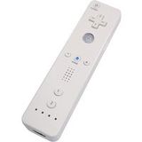 SZSMART HY6203 Wii Gamepad - Rose
