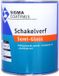 Sigma Schakelverf Semi-Gloss, Wit - 500 ml