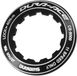 Shimano Dura Ace 9000 Cassetteborgring Zwart 11t