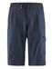 Craft heren fietsshorts Core Offroad Xt Shorts W Pad M