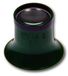 Starcross loupe avec grossissement 5x pour horlogers - Qualité premium