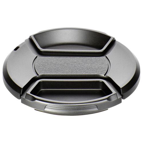 Kaiser 46mm Snap-On Lens Cap