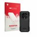upscreen - Screenprotector voor Ulefone Armor X32 Pro (ALLEEN Camera Lens) - Folie Beschermfolie transparant