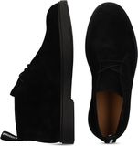 Blackstone PAVE CLEM - GG392 Black - Desert boots - Heren - Black - Maat: 42