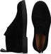 Blackstone PAVE CLEM - GG392 Black - Desert boots - Heren - Black - Maat: 42