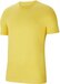 Nike Team Club 20 Tee T-shirt voor heren - geel - katoen