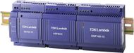 TDK-Lambda DSP60-24 DIN-rail netvoeding 24 V/DC 2.5 A 60 W