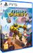 Rise-Up PlayStation 5 Shooter Deluxe Edition Blu-ray