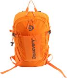 Discovery Outdoor Rugzak / Schooltas Oranje - Oranje