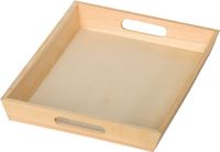 Artemio Rechthoekig dienblad 25x35 cm