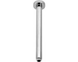 hotbath Mate plafondbuis 30cm chroom M453CR