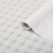 d-c-fix raamfolie Steeg Rasteroptik - 67,5 cm x 1,5 m