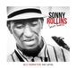 PIAS Nederland Chant Du Monde Sonny Rollins - Jazz Characters: Saint Thomas (3 CD)