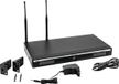RELACART UR-222D 2-Channel UHF Receiver