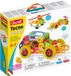 Quercetti 6155 Bouwspeelgoed - Multi
