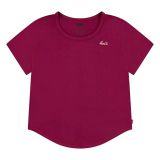 Levi's® T-shirt Enfant Manches Courtes Rouge 8 Ans Fille