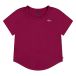 Levi's® T-shirt Enfant Manches Courtes Rouge 8 Ans Fille